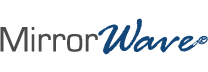 Logo Mirrorwave